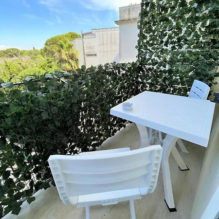 Villa Reale Flats Lecce Exterior photo