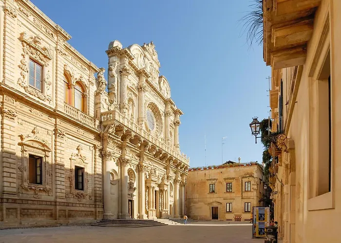 Villa Reale Flats