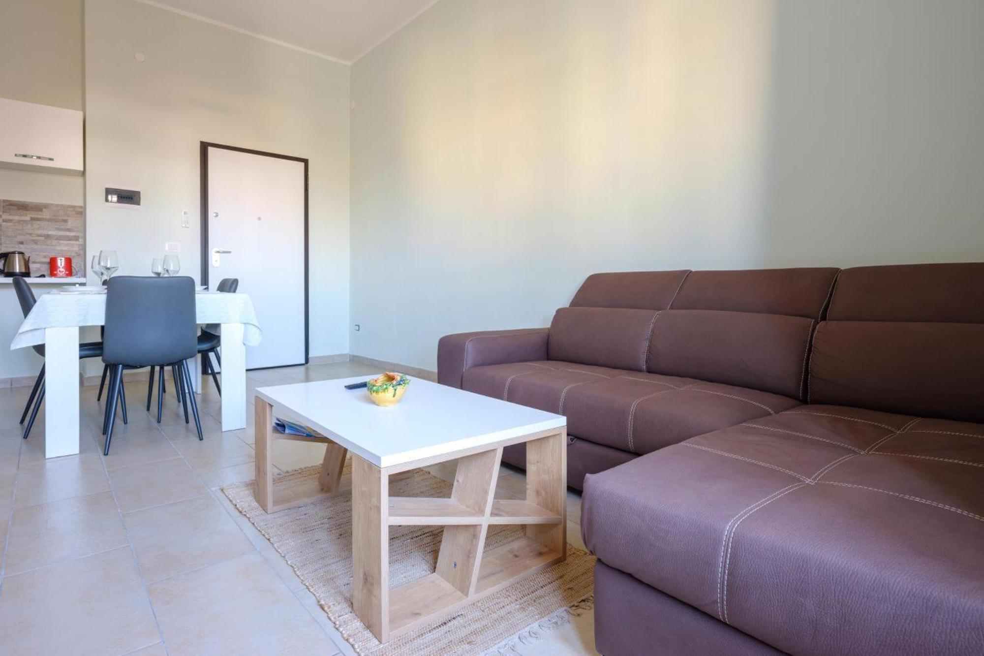 Reale Flats * Lecce