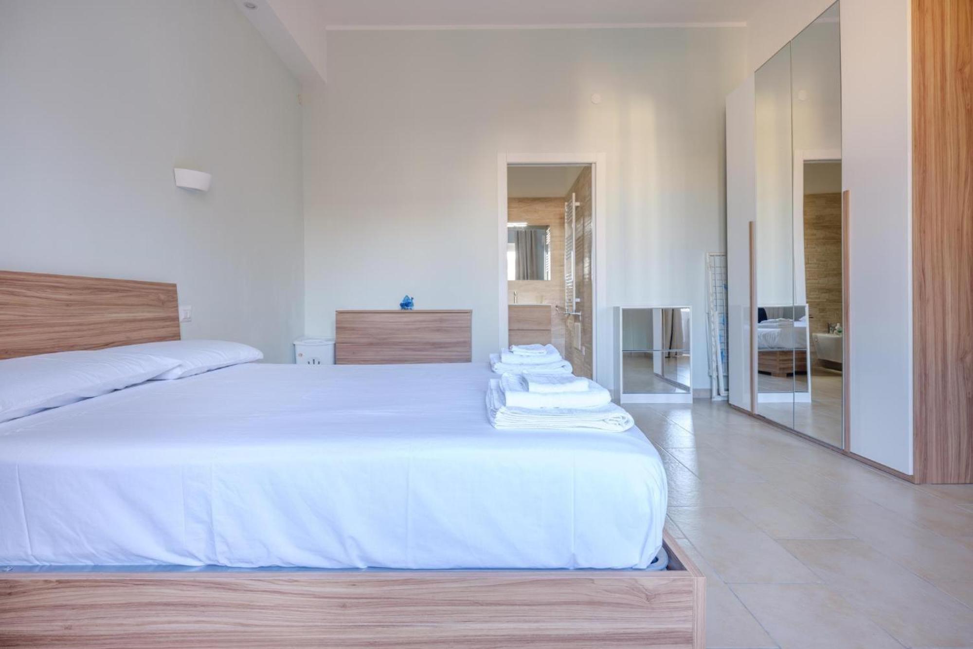 Reale Flats Apartment