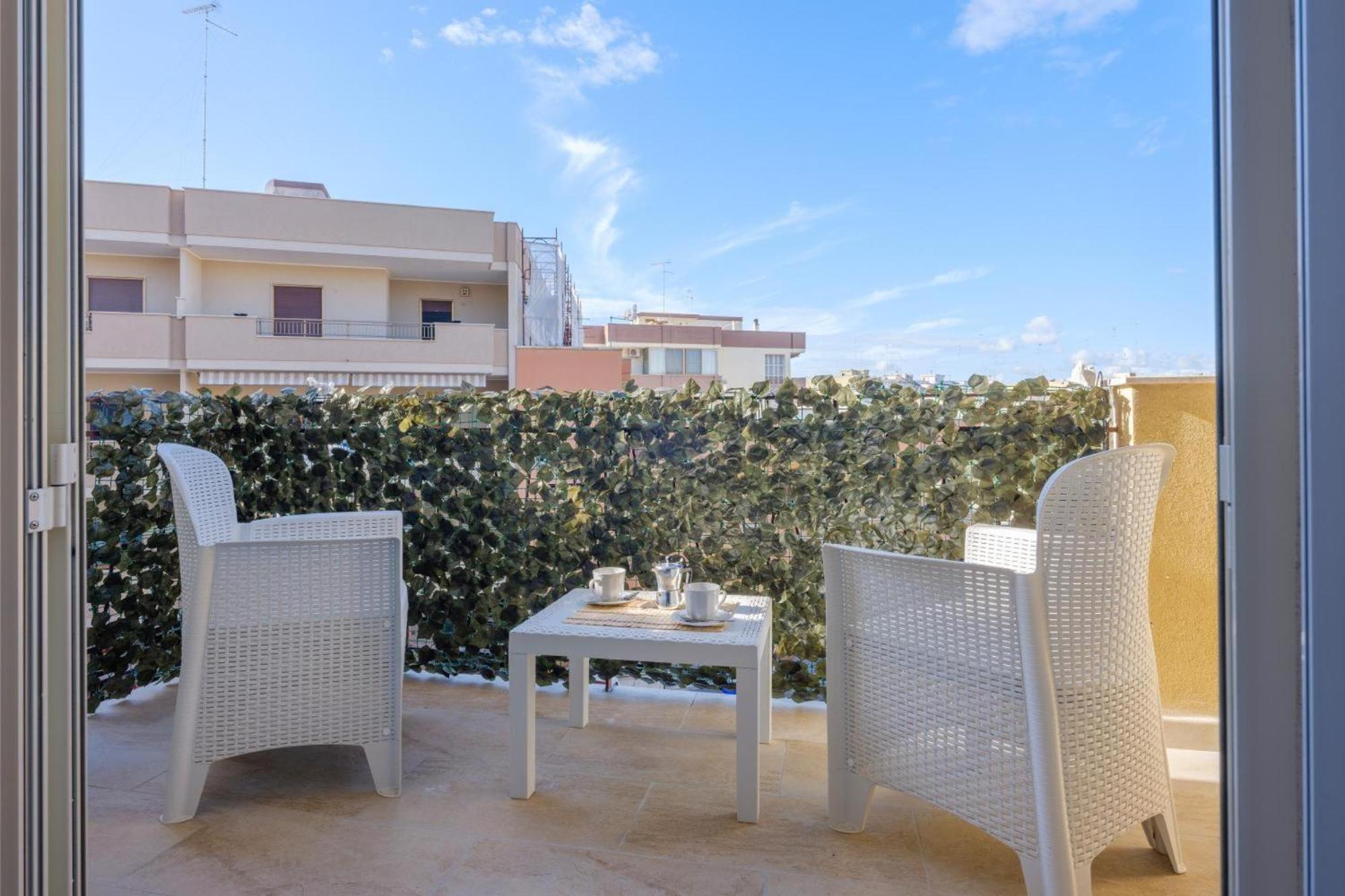 Apartment Reale Flats Lecce