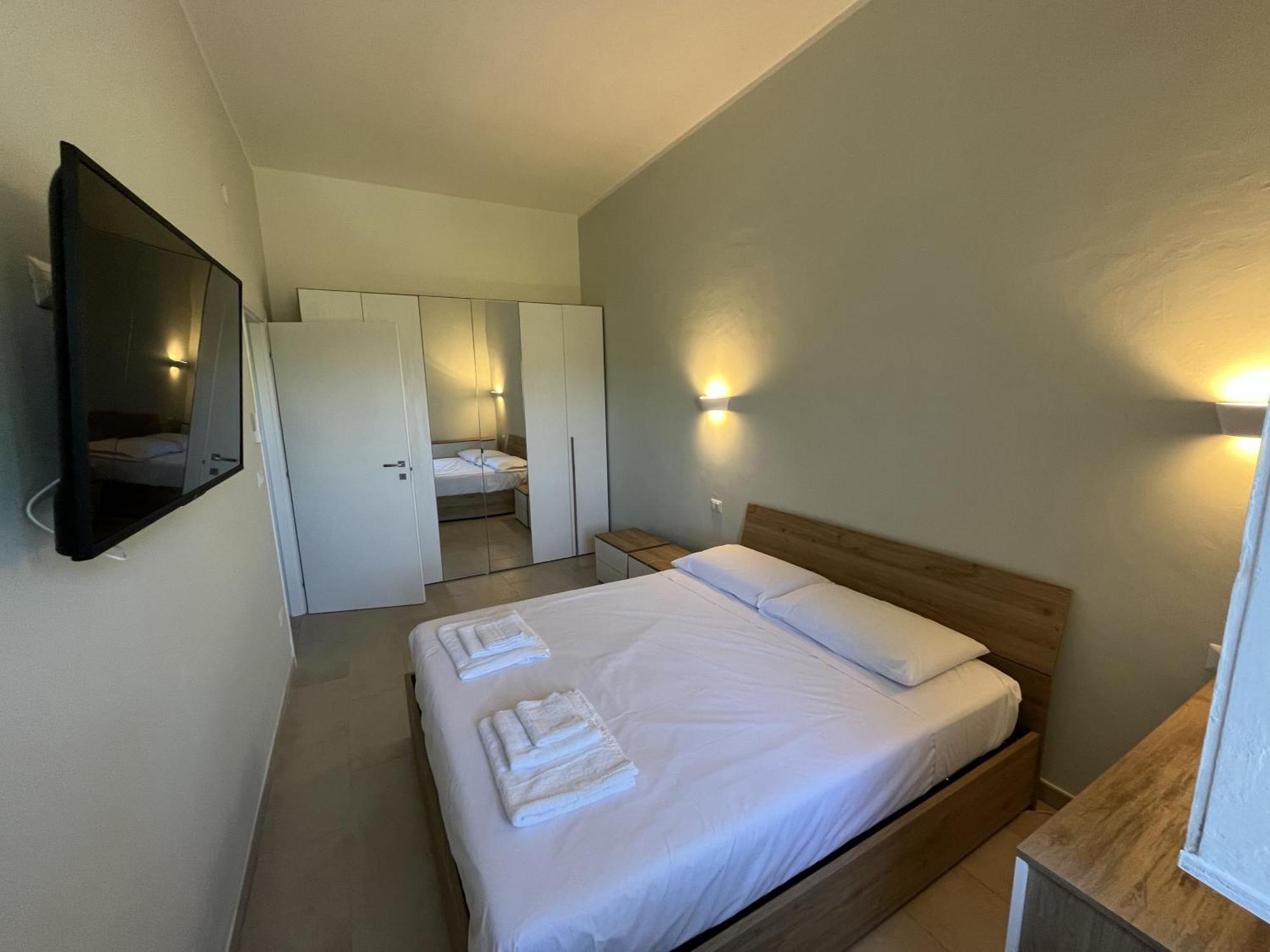 Reale Flats Apartment Lecce