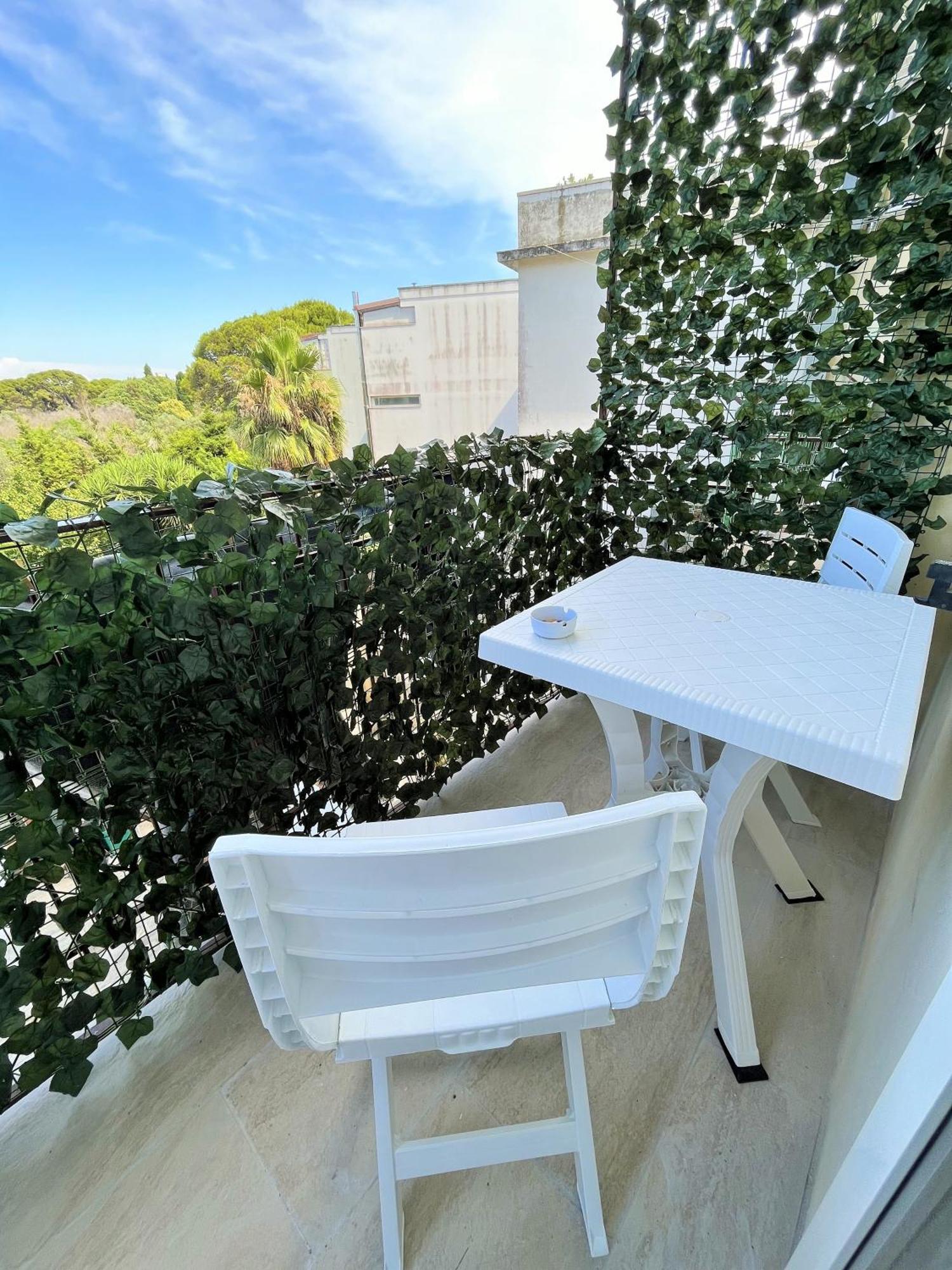 Reale Flats Apartment *